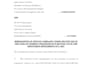 draft legal notice, agreement contract professionally